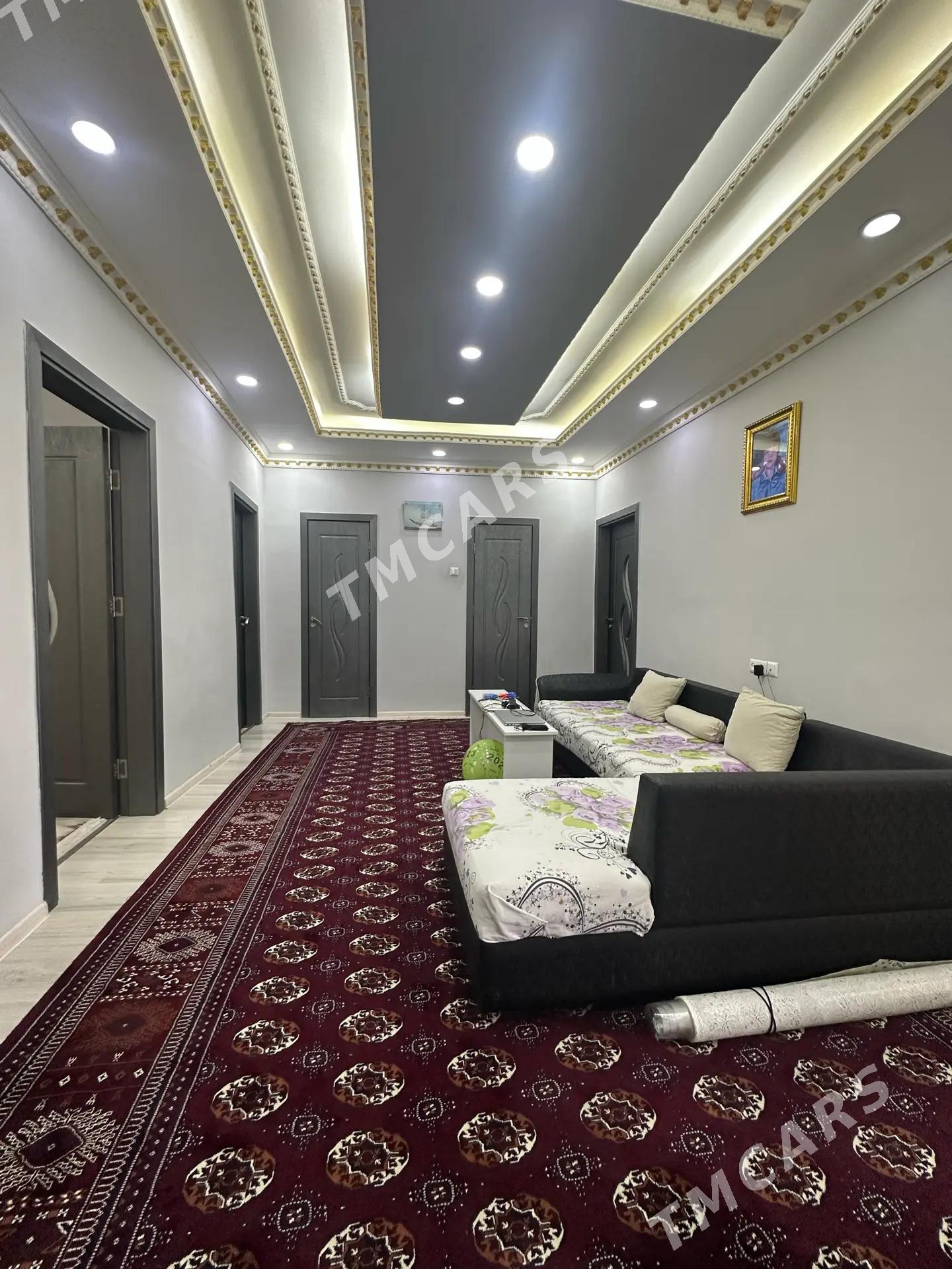 Mir5. 4 komnat - Aşgabat - img 5