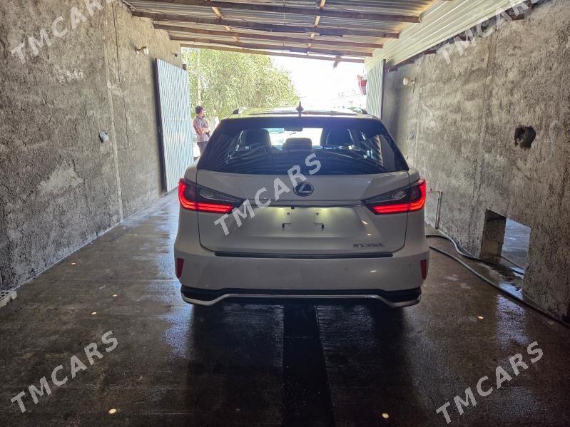 Lexus RX 350L 2020 - 570 000 TMT - Mary - img 4