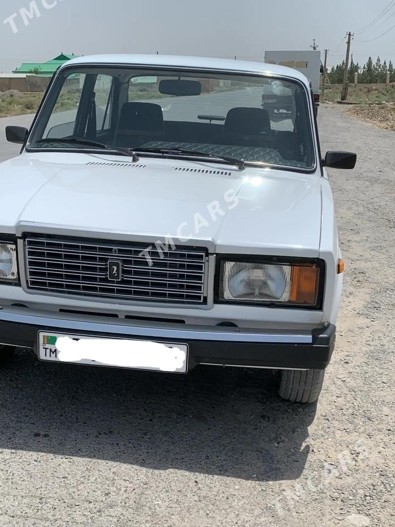 Lada 2107 2004 - 40 000 TMT - Кака - img 3