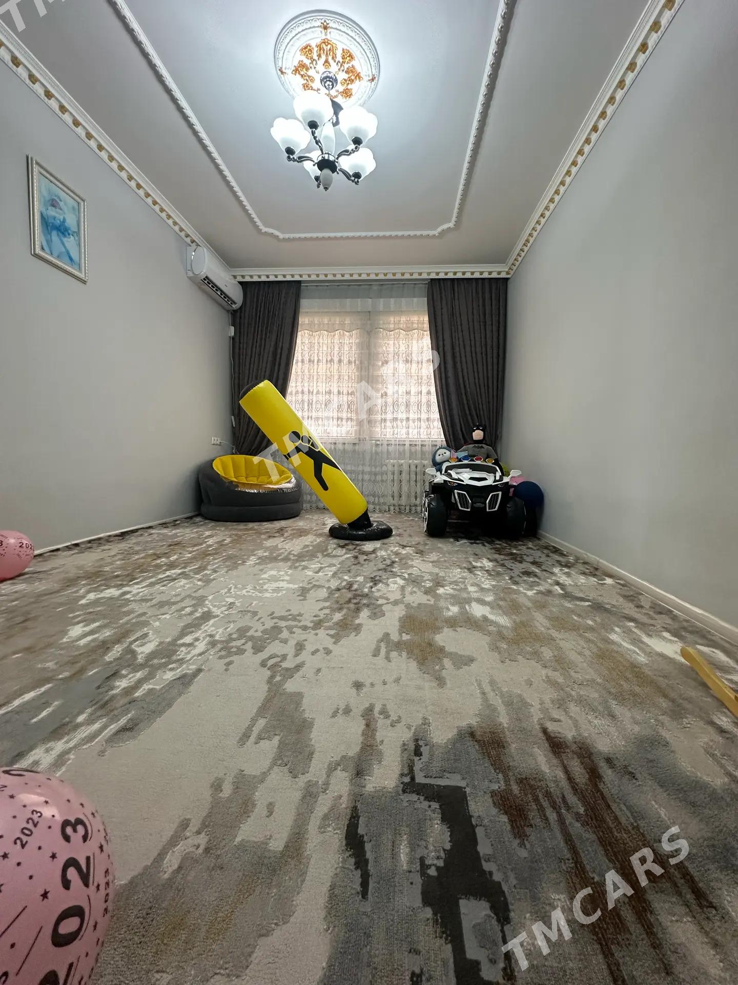Mir5. 4 komnat - Aşgabat - img 8