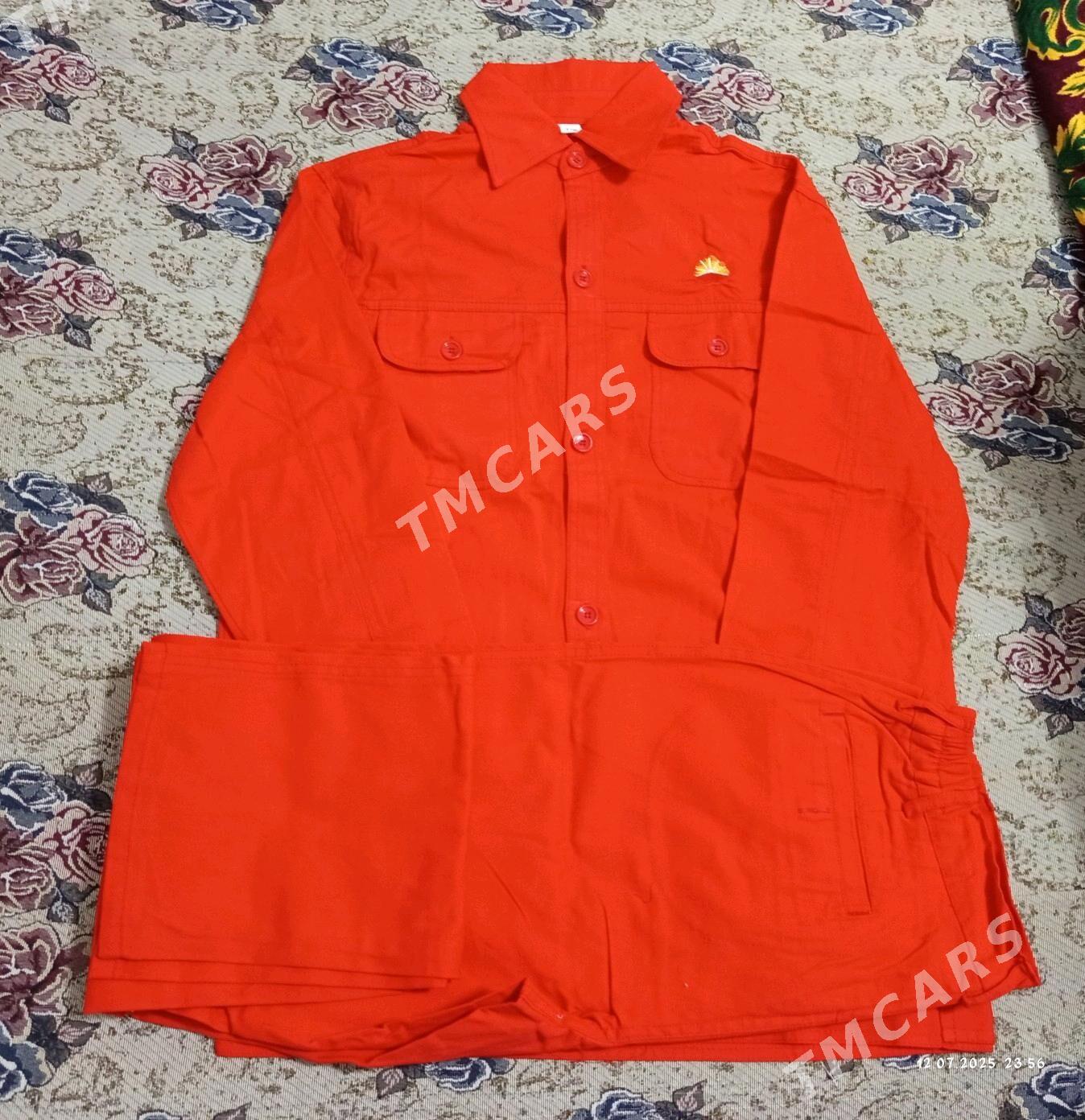 спец одежда - Türkmenabat - img 1