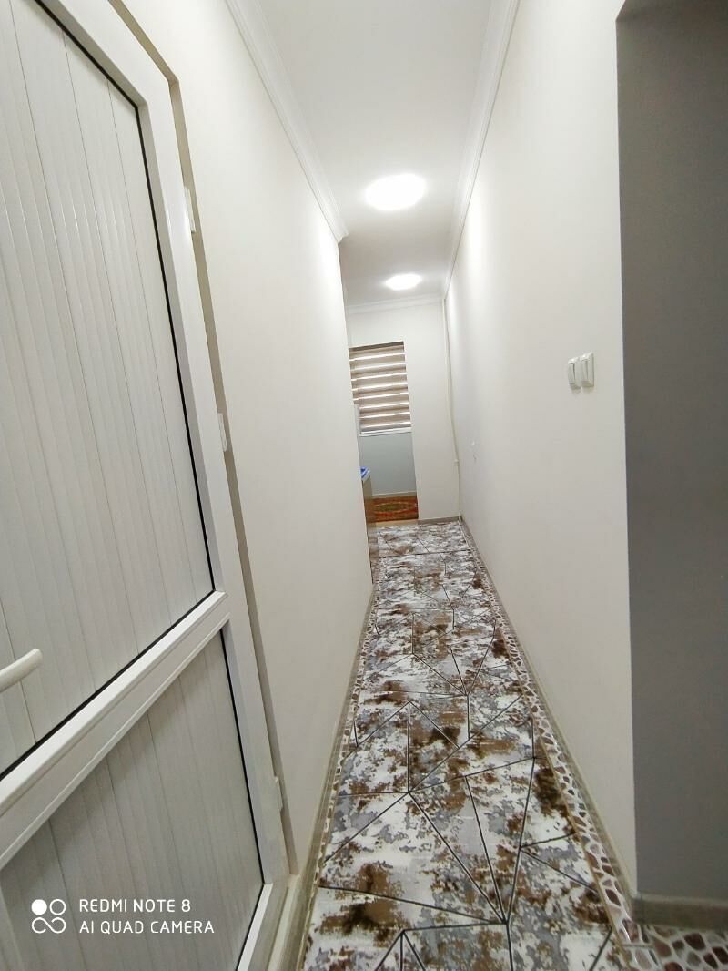 Arenda Kemine 2 komnat  - Ашхабад - img 5