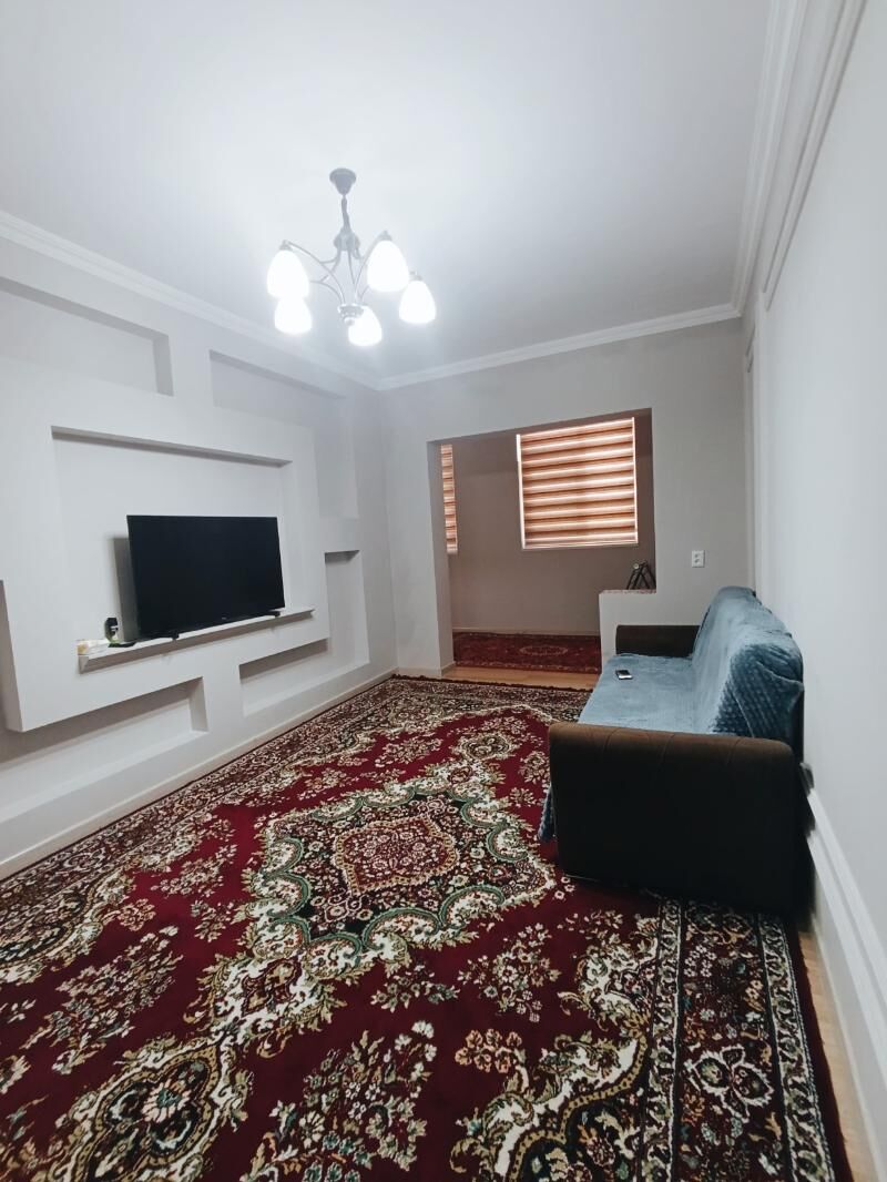 Arenda Kemine 2 komnat  - Ашхабад - img 2