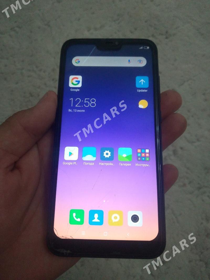 redmi 6 pro - Гумдаг - img 1