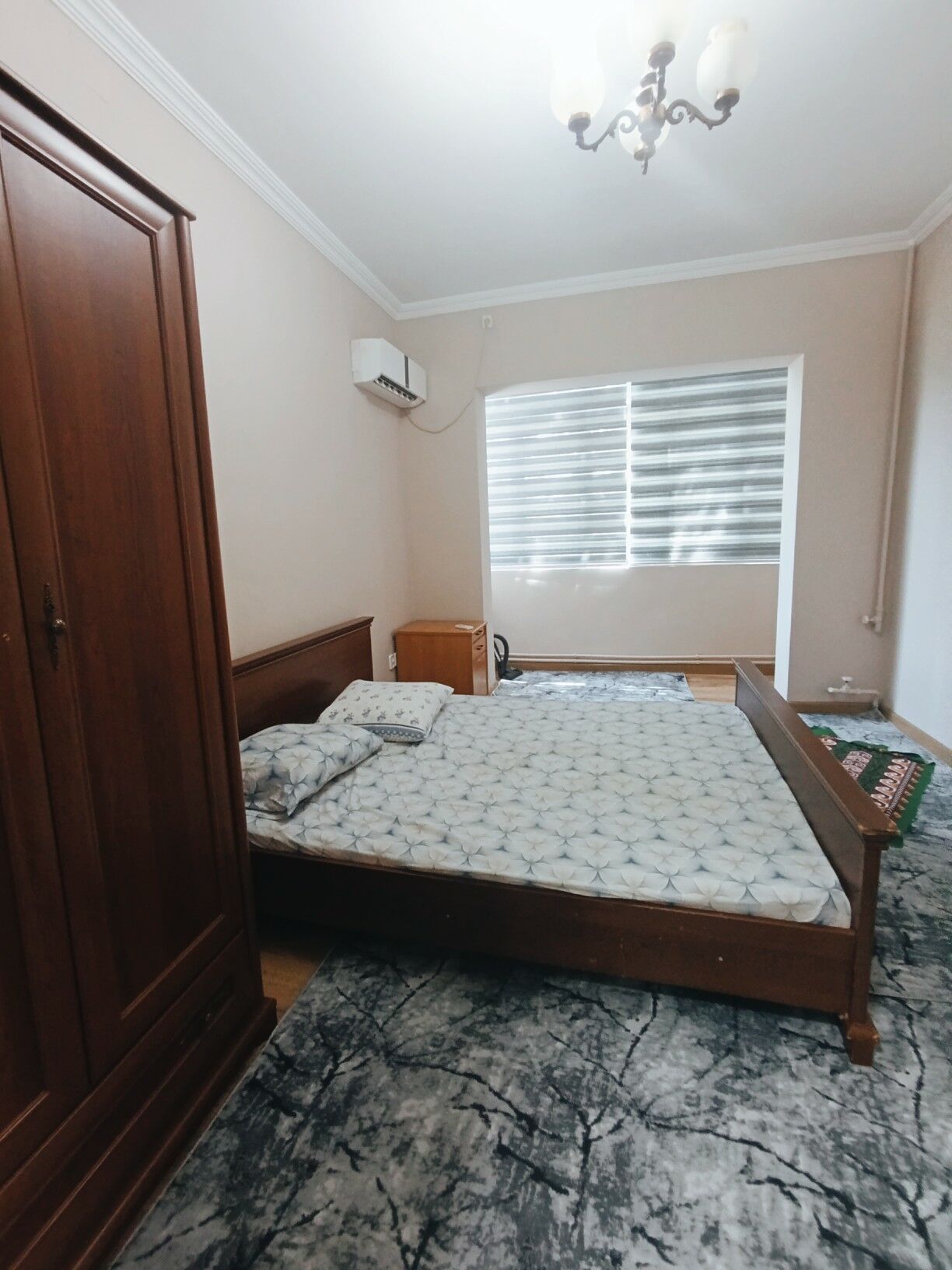 Arenda Kemine 2 komnat  - Ашхабад - img 3