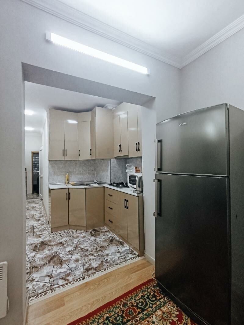 Arenda Kemine 2 komnat  - Ашхабад - img 1