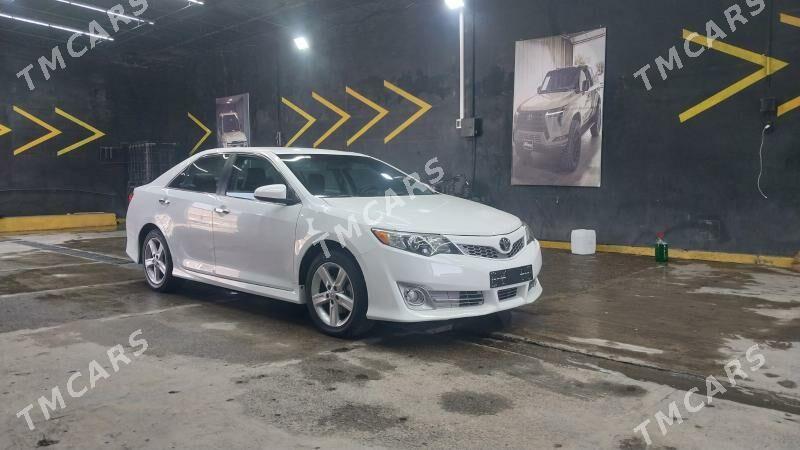 Toyota Camry 2012 - 230 000 TMT - Туркменабат - img 1