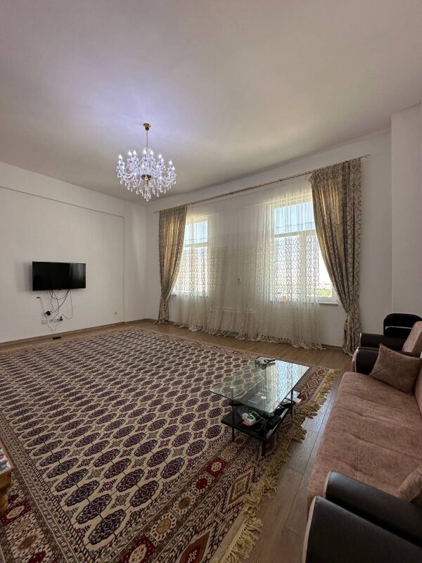 Arenda 15 Tapgyr 3 komnat - Ашхабад - img 2
