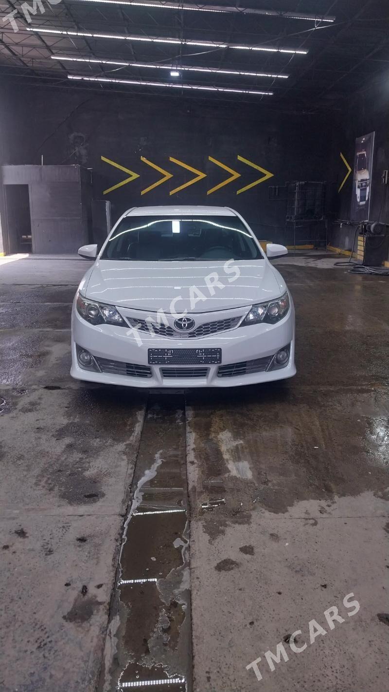 Toyota Camry 2012 - 230 000 TMT - Туркменабат - img 2