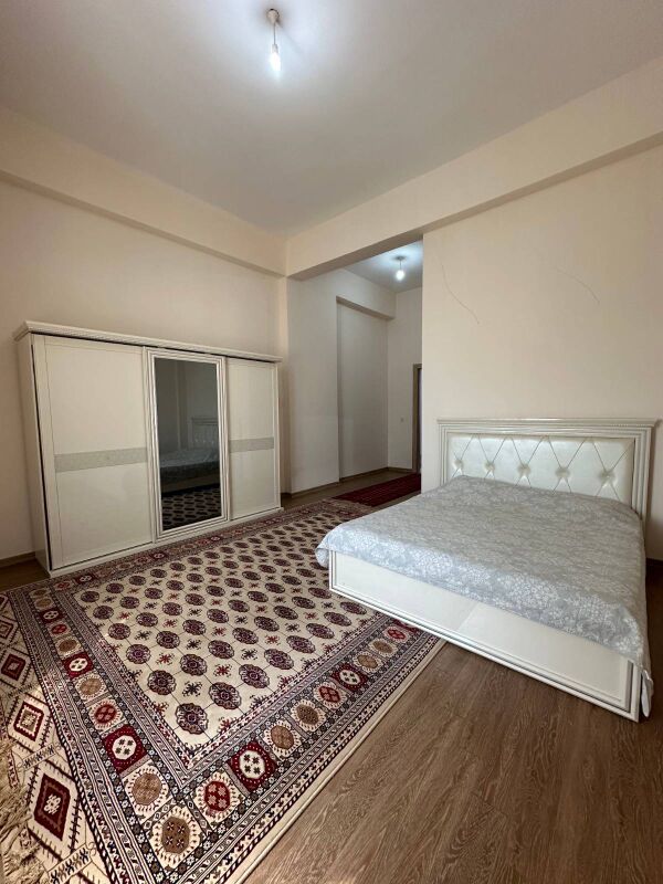 Arenda 15 Tapgyr 3 komnat - Ашхабад - img 1