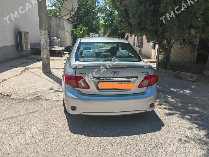 Toyota Corolla 2008 - 135 000 TMT - Änew - img 4