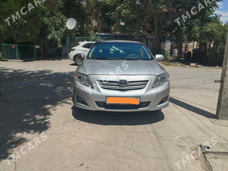 Toyota Corolla 2008 - 135 000 TMT - Änew - img 2
