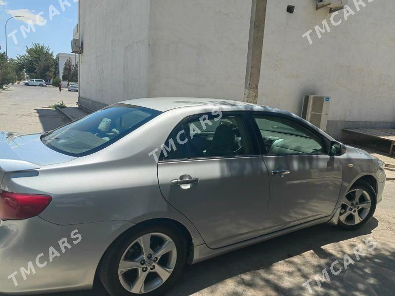Toyota Corolla 2008 - 135 000 TMT - Änew - img 3