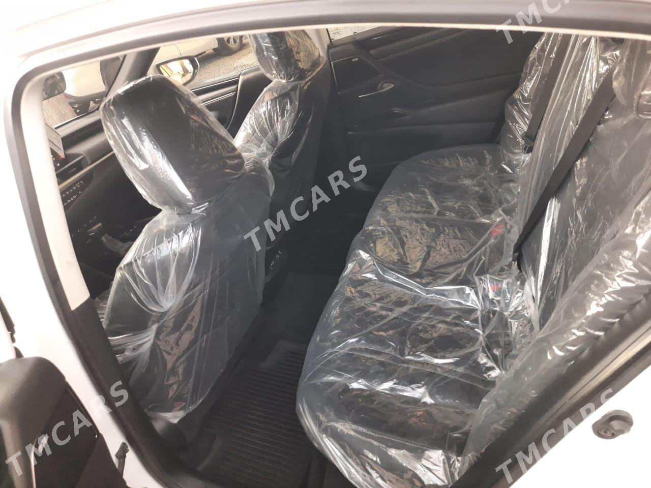 Lexus ES 350 2021 - 600 000 TMT - Mary - img 8