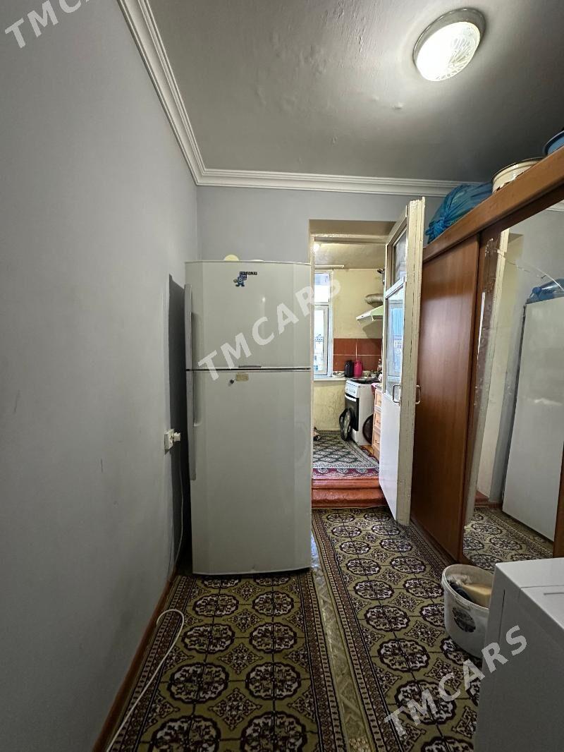 10 Mkr 2 komnat Gyssagly - Ашхабад - img 3