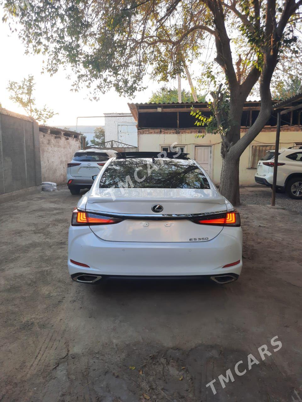 Lexus ES 350 2021 - 600 000 TMT - Mary - img 7
