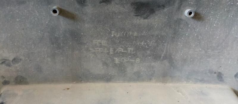 palta bamper 800 TMT - Aşgabat - img 3