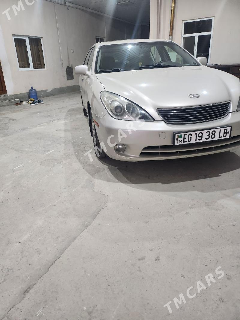 Lexus ES 330 2004 - 185 000 TMT - Türkmenabat - img 3
