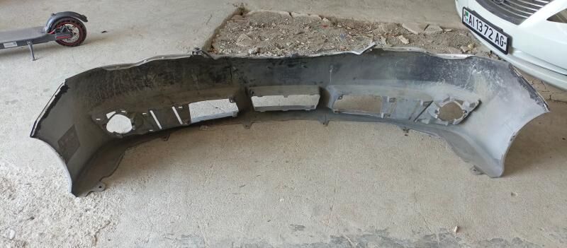 palta bamper 800 TMT - Aşgabat - img 2
