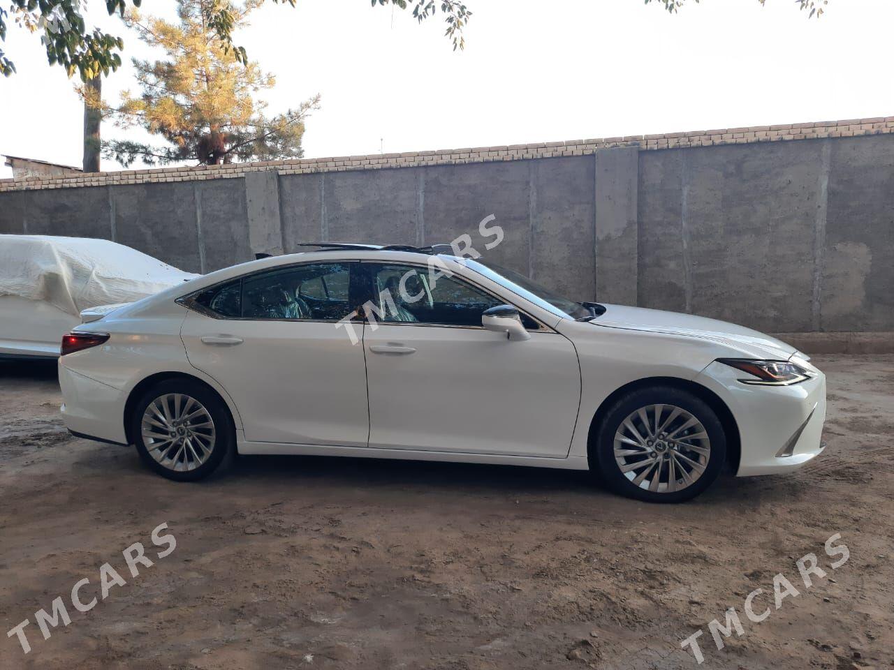 Lexus ES 350 2021 - 600 000 TMT - Mary - img 5
