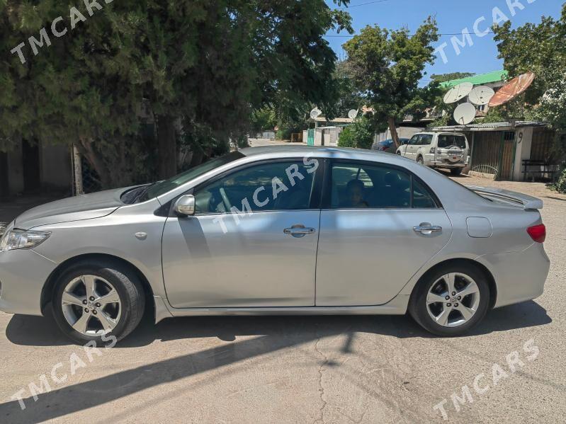 Toyota Corolla 2008 - 135 000 TMT - Änew - img 1