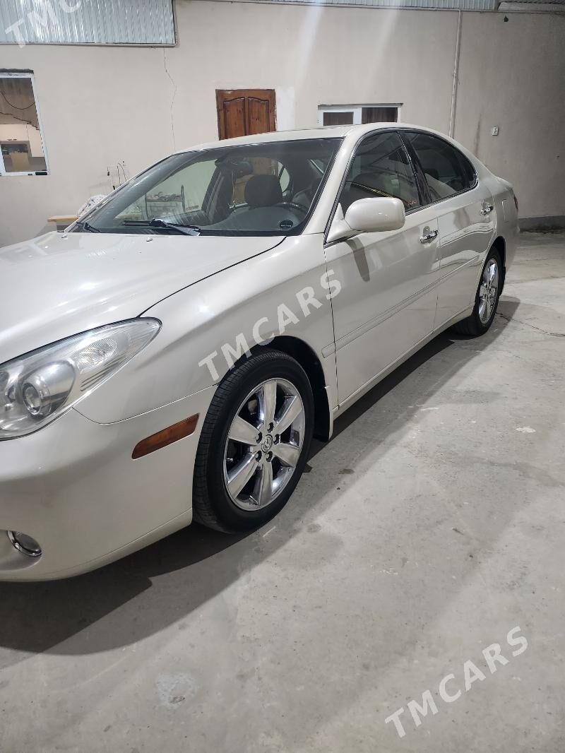 Lexus ES 330 2004 - 185 000 TMT - Türkmenabat - img 2