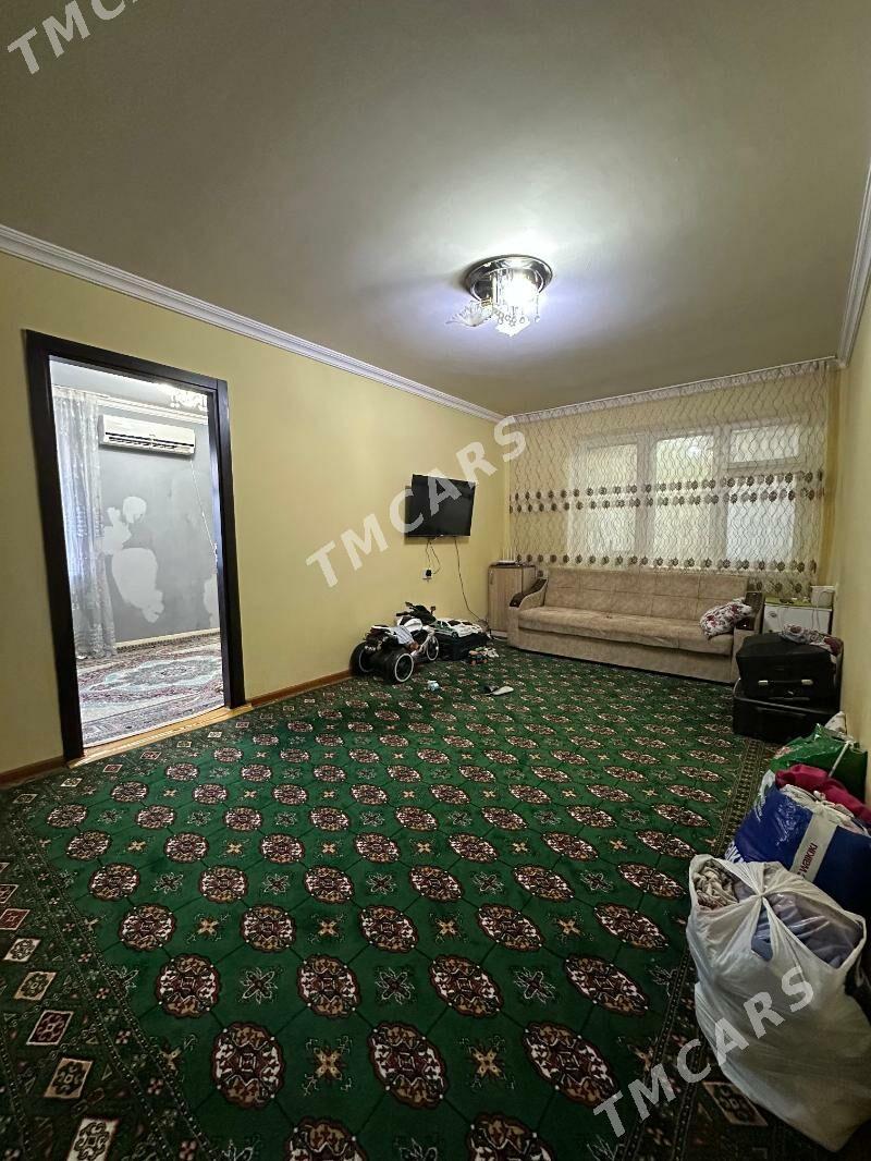 10 Mkr 2 komnat Gyssagly - Ашхабад - img 4