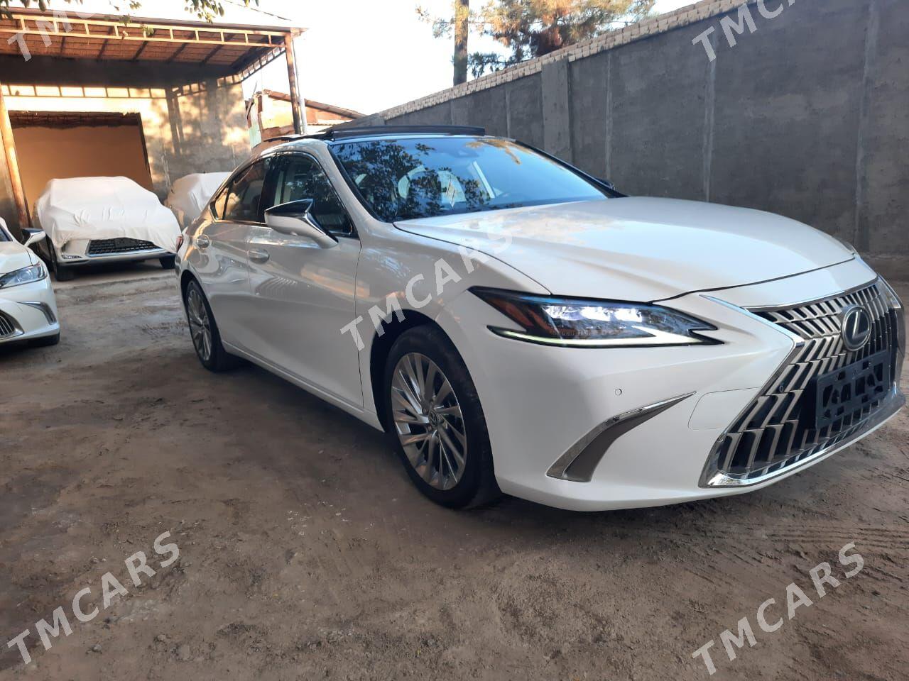 Lexus ES 350 2021 - 600 000 TMT - Mary - img 2