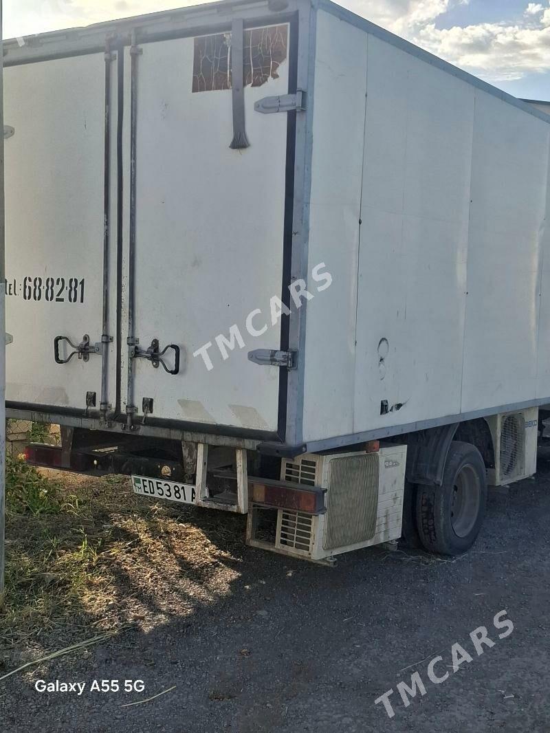 Gaz Gazel 2009 - 230 000 TMT - Hitrowka - img 1