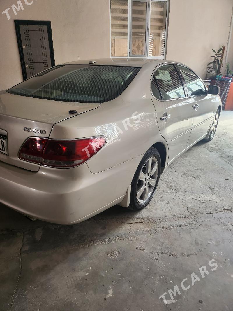 Lexus ES 330 2004 - 185 000 TMT - Türkmenabat - img 4