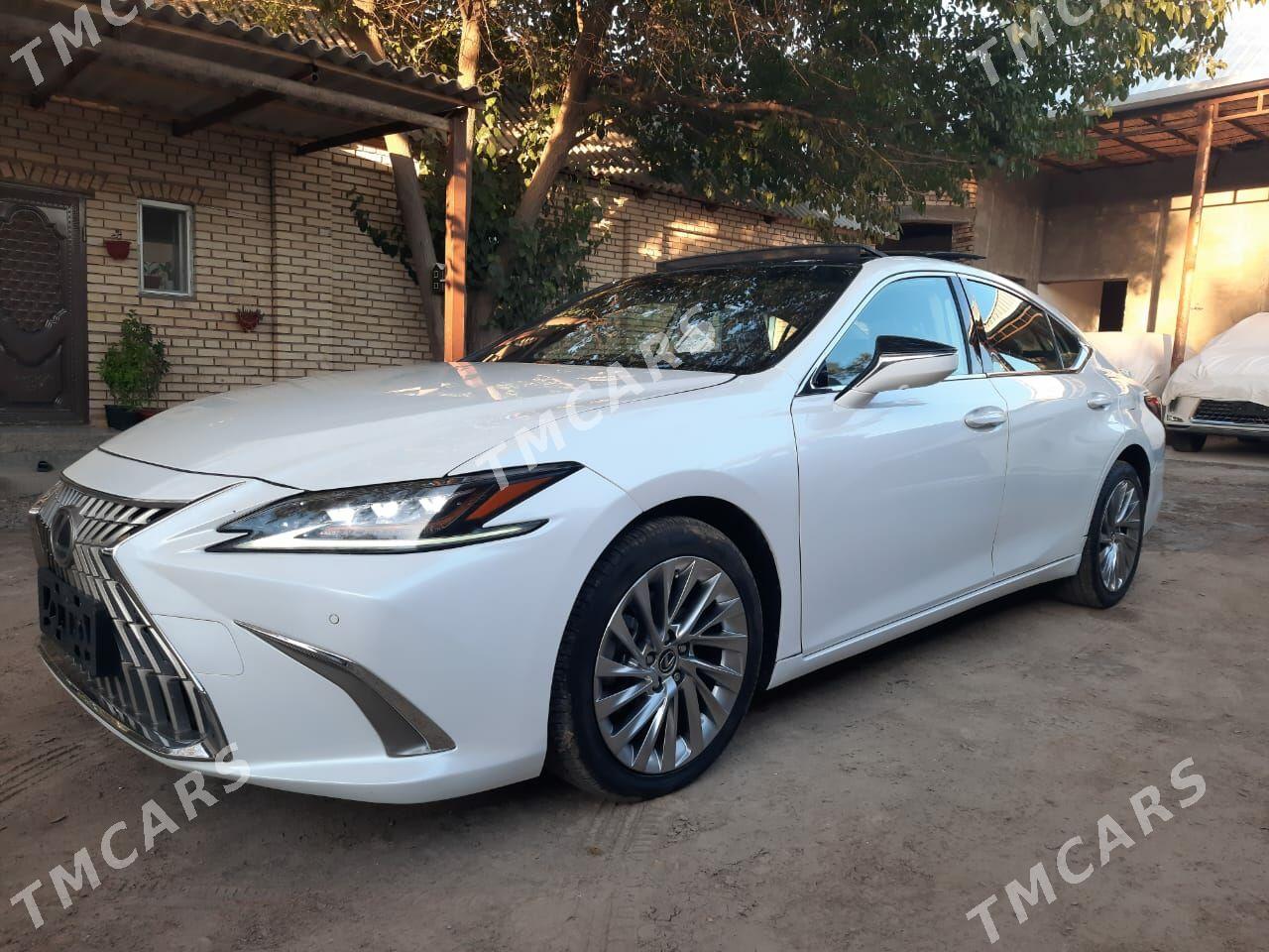 Lexus ES 350 2021 - 600 000 TMT - Mary - img 3