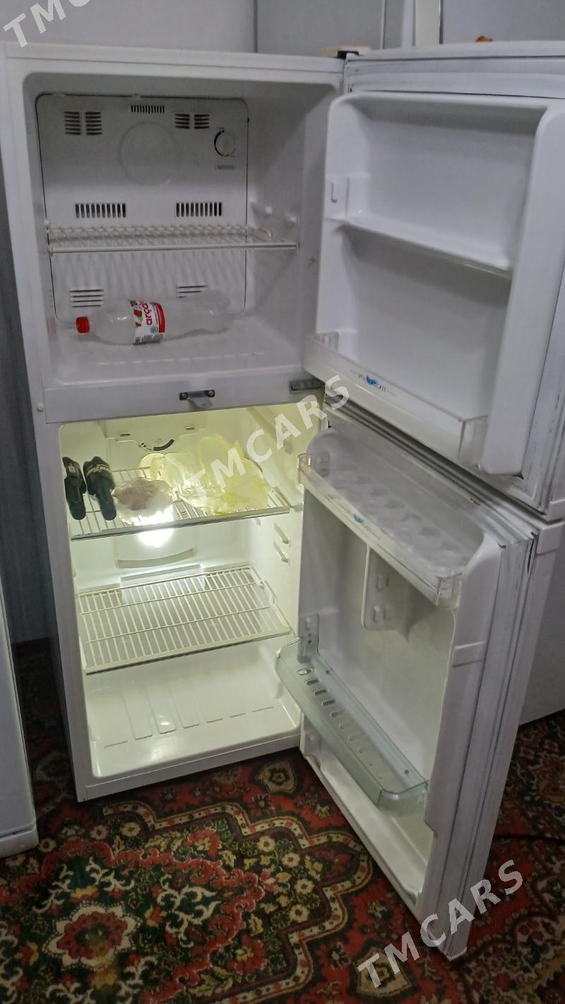 holodilnik холодилник - Aşgabat - img 3