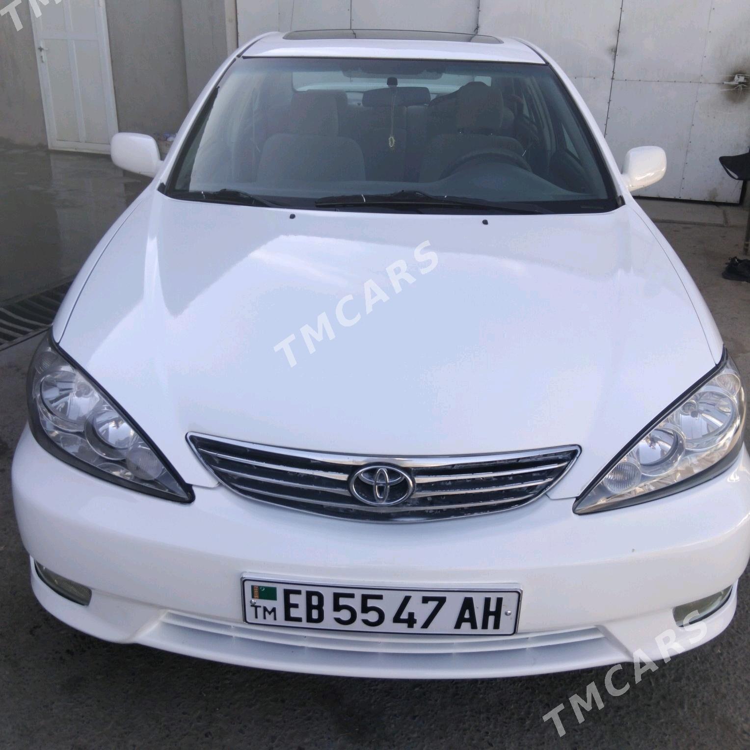 Toyota Camry 2003 - 150 000 TMT - Babadaýhan - img 2