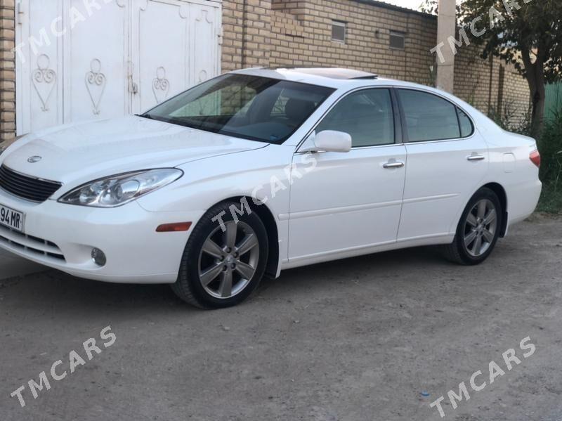 Lexus ES 300 2002 - 225 000 TMT - Mary - img 7