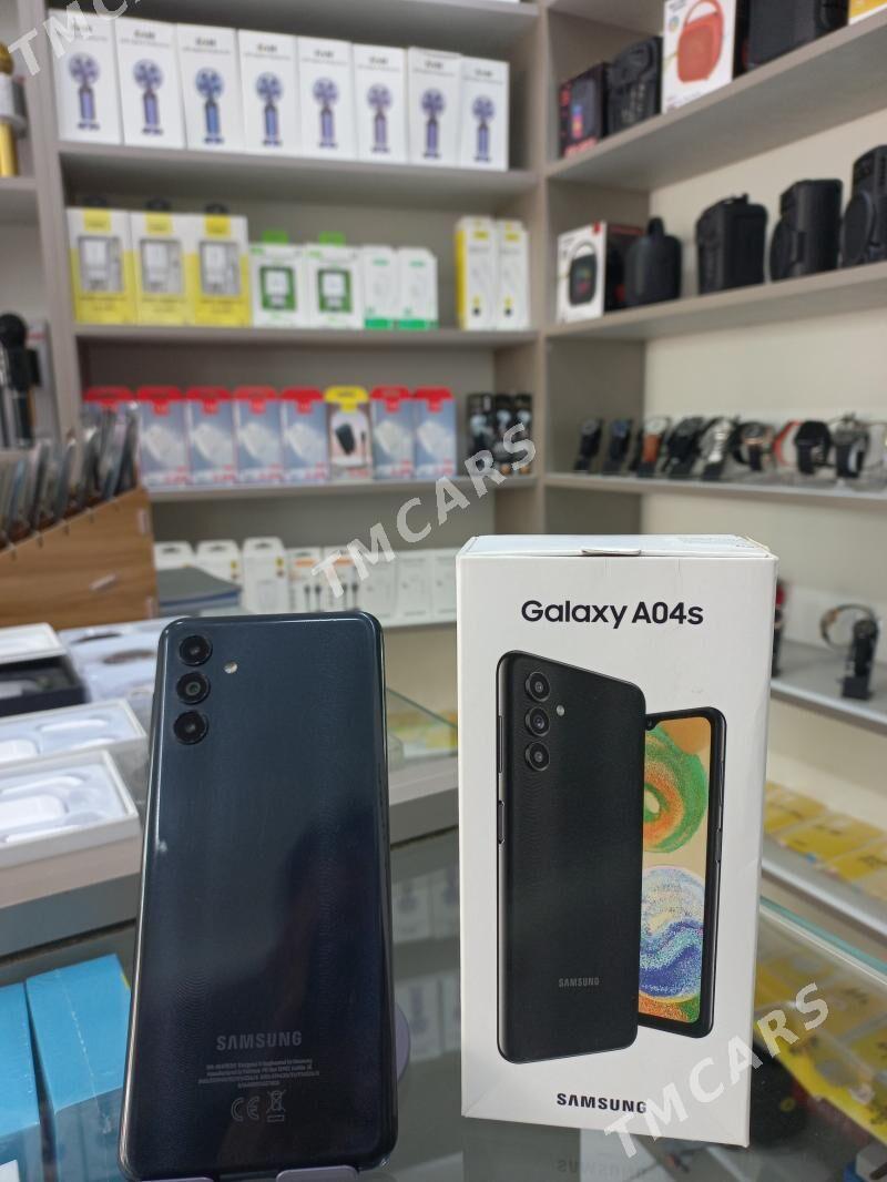 Samsung A04 s 4 64 - Мары - img 1