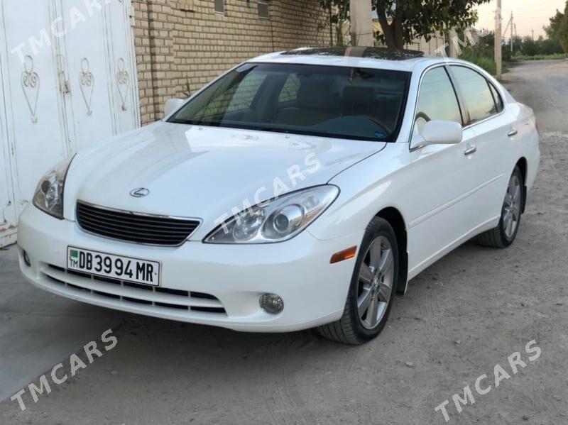 Lexus ES 300 2002 - 225 000 TMT - Mary - img 5
