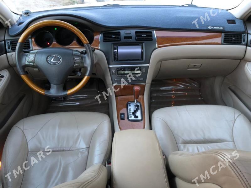 Lexus ES 300 2002 - 225 000 TMT - Mary - img 6
