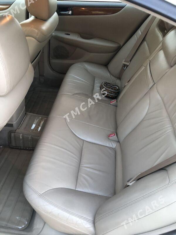 Lexus ES 300 2002 - 225 000 TMT - Mary - img 1