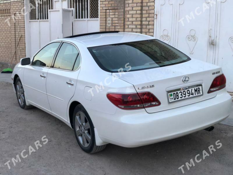 Lexus ES 300 2002 - 225 000 TMT - Mary - img 4