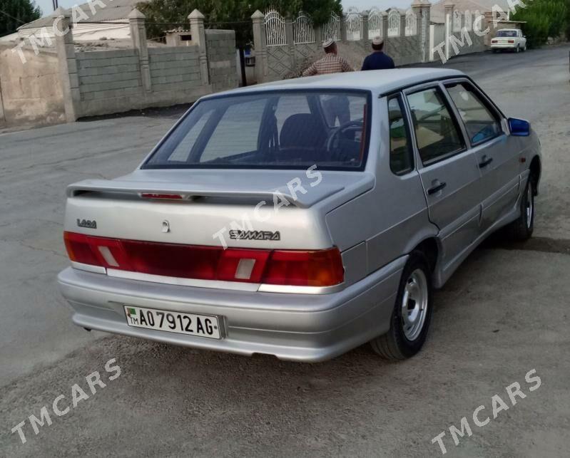 Lada 2115 2001 - 35 000 TMT - Aşgabat - img 2