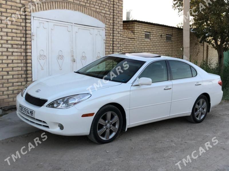 Lexus ES 300 2002 - 225 000 TMT - Mary - img 10