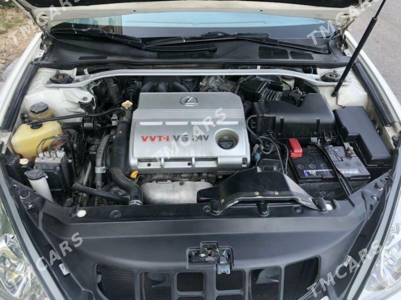 Lexus ES 300 2002 - 225 000 TMT - Mary - img 8