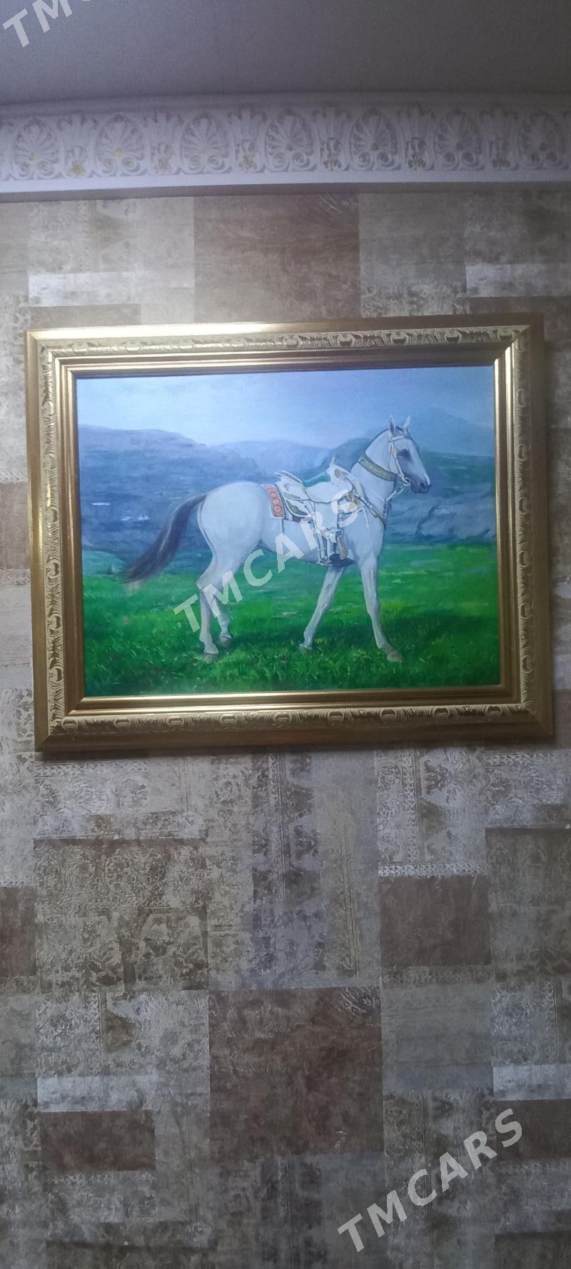 Kortinka - Ашхабад - img 3