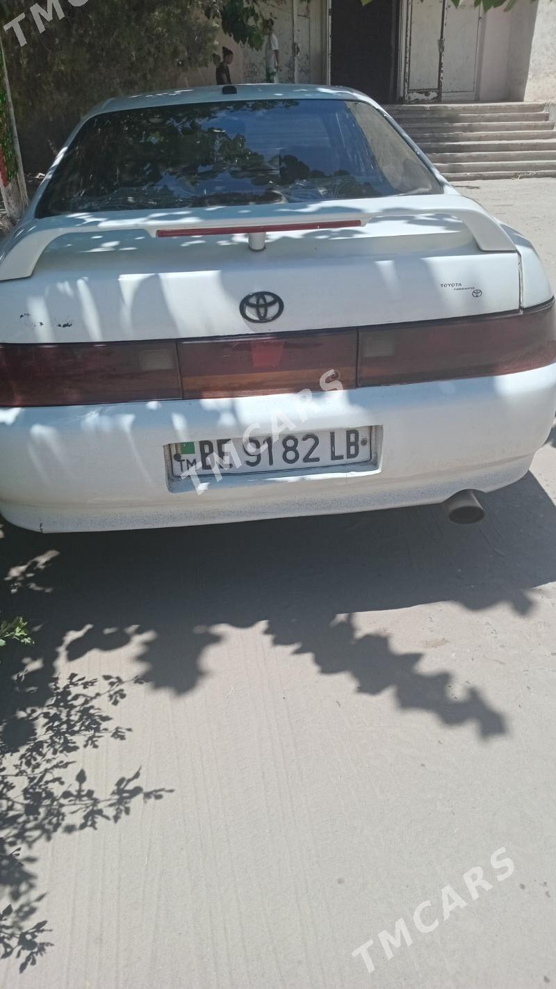 Toyota Chaser 1993 - 30 000 TMT - Türkmenabat - img 2