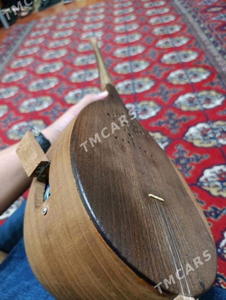 Türkmen elektro dutary - Ашхабад - img 3