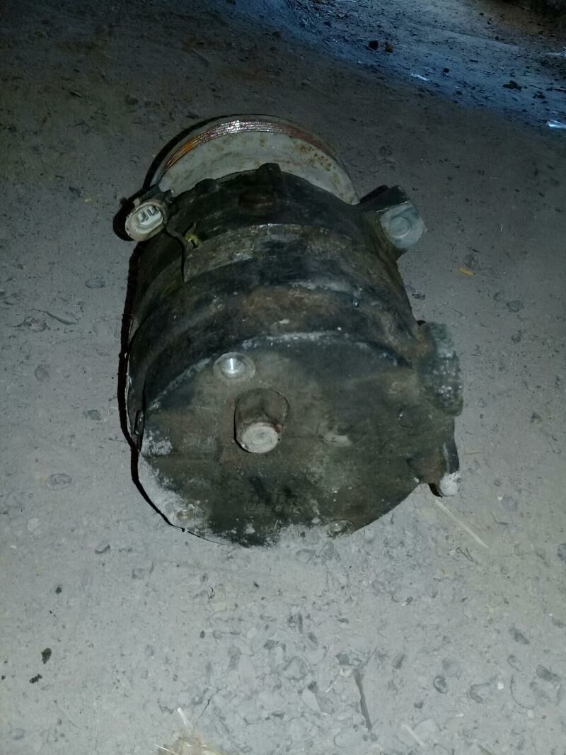 KOMPRESSOR 300 TMT - Türkmenabat - img 2