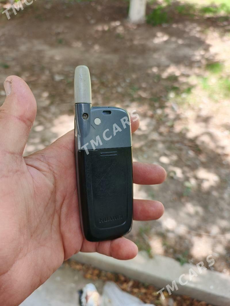 telefon 20-lik Huawei prastoy - Ашхабад - img 2