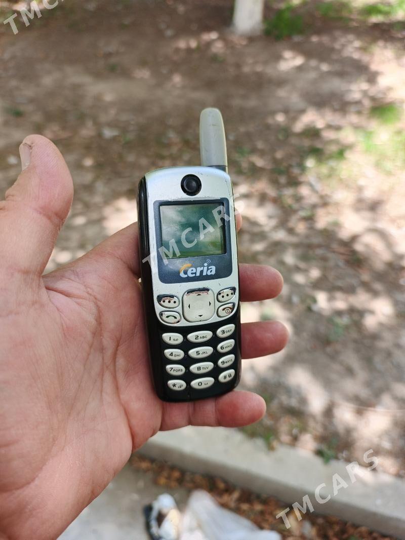 telefon 20-lik Huawei prastoy - Ашхабад - img 1
