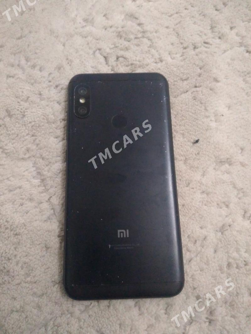 redmi 6 pro - Гумдаг - img 2