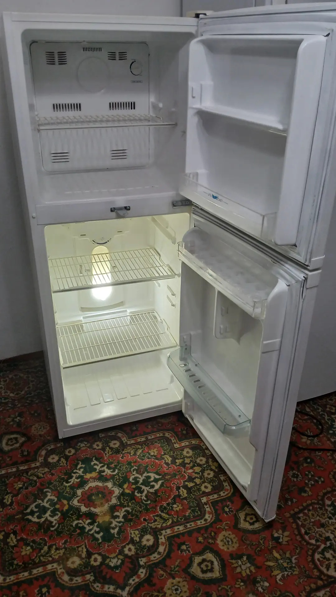 holodilnik холодилник - Aşgabat - img 10